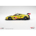 TS0717 - 1/18 CHEVROLET CORVETTE Z06 GT3.R NO.3 CORVETTE RACING BY PRATT MILLER MOTOTSPORTS 2026 IMSA DAYTONA 24 HRS