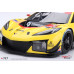TS0717 - 1/18 CHEVROLET CORVETTE Z06 GT3.R NO.3 CORVETTE RACING BY PRATT MILLER MOTOTSPORTS 2026 IMSA DAYTONA 24 HRS