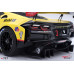 TS0717 - 1/18 CHEVROLET CORVETTE Z06 GT3.R NO.3 CORVETTE RACING BY PRATT MILLER MOTOTSPORTS 2026 IMSA DAYTONA 24 HRS
