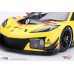 TS0718 - 1/18 CHEVROLET CORVETTE Z06 GT3.R NO.4 CORVETTE RACING BY PRATT MILLER MOTOTSPORTS 2026 IMSA DAYTONA 24 HRS
