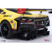 TS0718 - 1/18 CHEVROLET CORVETTE Z06 GT3.R NO.4 CORVETTE RACING BY PRATT MILLER MOTOTSPORTS 2026 IMSA DAYTONA 24 HRS