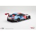 TS0729 - 1/18 BMW M4 GT3 EVO NO.1 PAUL MILLER RACING 2026 IMSA DAYTONA 24 HRS CLASS WINNER