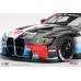 TS0729 - 1/18 BMW M4 GT3 EVO NO.1 PAUL MILLER RACING 2026 IMSA DAYTONA 24 HRS CLASS WINNER