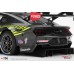 TS0730 - 1/18 FORD MUSTANG GT3 NO.64 FORD MULTIMATIC MOTORSPORTS 2025 IMSA VIR