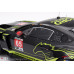 TS0731 - 1/18 FORD MUSTANG GT3 NO.65 FORD MULTIMATIC MOTORSPORTS 2025 IMSA VIR