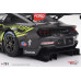 TS0731 - 1/18 FORD MUSTANG GT3 NO.65 FORD MULTIMATIC MOTORSPORTS 2025 IMSA VIR