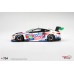 TS0734 - 1/18 BMW M4 GT3 EVO NO.96 TURNER MOTORSPORT 2026 IMSA DAYTONA 24 HRS
