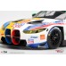 TS0734 - 1/18 BMW M4 GT3 EVO NO.96 TURNER MOTORSPORT 2026 IMSA DAYTONA 24 HRS