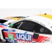 TS0734 - 1/18 BMW M4 GT3 EVO NO.96 TURNER MOTORSPORT 2026 IMSA DAYTONA 24 HRS