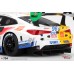 TS0734 - 1/18 BMW M4 GT3 EVO NO.96 TURNER MOTORSPORT 2026 IMSA DAYTONA 24 HRS