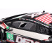 TS0742 - 1/18 LAMBORGHINI HURACAN GT3 EVO2 NO.45 DEX WAYNE TAYLOR RACING 2026 IMSA DAYTONA 24 HRS