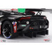 TS0742 - 1/18 LAMBORGHINI HURACAN GT3 EVO2 NO.45 DEX WAYNE TAYLOR RACING 2026 IMSA DAYTONA 24 HRS