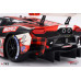 TS0743 - 1/18 LAMBORGHINI TEMERARIO GT3 NO.9 PFAFF MOTORSPORTS 2026 IMSA SEBRING 12 HRS