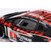 TS0743 - 1/18 LAMBORGHINI TEMERARIO GT3 NO.9 PFAFF MOTORSPORTS 2026 IMSA SEBRING 12 HRS