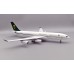 WB342124 - 1/200 SAUDI ARABIA GOVERNMENT AIRBUS A340-213 HZ-124 WITH STAND