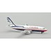 WB732CPM - 1/200 CANADIAN AIRLINES BOEING 737-2T7/ADV C-FCPM WITH STAND