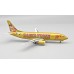 WB733956 - 1/200 WESTERN PACIFIC AIRLINES BOEING 737-3Q8 N956WP WITH STAND