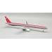 WB753NW583 - 1/200 NORTHWEST AIRLINES 757-351 N583NW WITH STAND LIMITED 120PCS