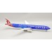 WB773QTBED - 1/200 QATAR AIRWAYS BOEING 777-3DZER A7-BED WITH STAND