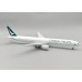 WB7773023 - 1/200 BOEING 777-367ER CATHAY PACIFIC B-KQF