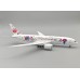 WB788823 - 1/200 JAPAN AIR LINES - JAL BOEING 787-8 DREAMLINER JA823J EXPO CELEBRATION WITH STAND