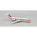 WB915SWIFB - 1/200 SWISSAIR DC-9-15 HB-IFB WITH STAND