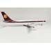 IF342QT0323 - 1/200 QATAR AIRWAYS AIRBUS A340-211 A7-HHK WITH STAND