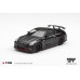 MGT01338-R- 1/64 NISSAN GT-R NISMO 2024 BLACK (RHD)