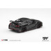 MGT01338-R- 1/64 NISSAN GT-R NISMO 2024 BLACK (RHD)