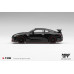 MGT01338-R- 1/64 NISSAN GT-R NISMO 2024 BLACK (RHD)