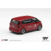 MGT01340-BL - 1/64 VOLKSWAGEN ID BUZZ PORSCHE RENNDIENST (LHD) BLISTER PACKAGING