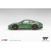 MGT01341-R - 1/64 PORSCHE 911 (992) GT3 TOURING AURATIUM GREEN (RHD)