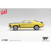 MGT01342-L - 1/64 FORD MUSTANG BOSS 302 1969 BRIGHT YELLOW (LHD)