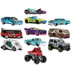 MHWL2593-974A - HOT WHEELS x72 US 2025 WAVE 1 ASSORTMENT