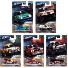 MHWGDG44-977J-9C7J 1/64 SPEED GRAPHICS ASSORTMENT OF 10