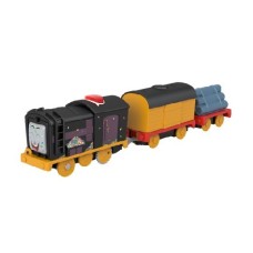 TMTHNN85 - THOMAS MOTORISED TALKING DIESEL