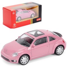 RAS58800P - 1/43 VW BEETLE PINK