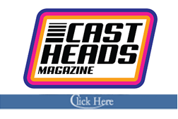 Castheads Magazine
