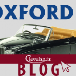 Oxford Diecast News