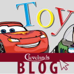 Toys Blog