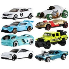 MHWC4982-99NB - LATEST X72 HOTWHEELS BASIC 2026 WORLDWIDE ASSORTMENT OF 72 WAVE 2