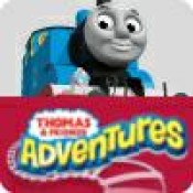 Thomas Adventures