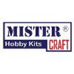 Mistercraft