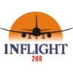 In Flight 200
