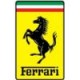 Ferrari F1 Helmets