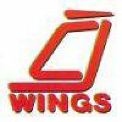 JC Wings 1/200 Scale