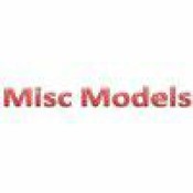 Misc Models