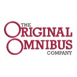 Corgi Original Omnibus