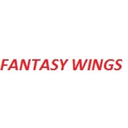 Fantasy Wings