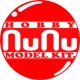 Nunu Model Kits
